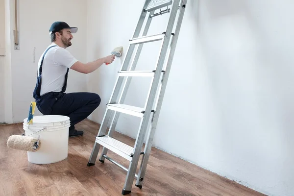 How To Clean Walls With Flat Paint Riverview FL