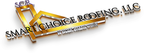 Smart Choice Roofing LLC Logo